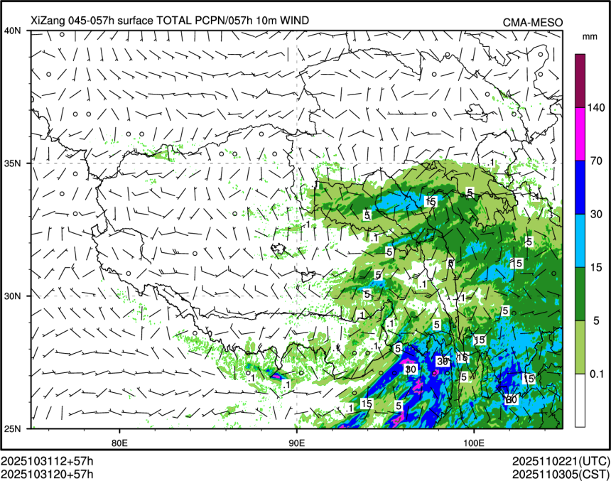 10/31 20时 +057小时