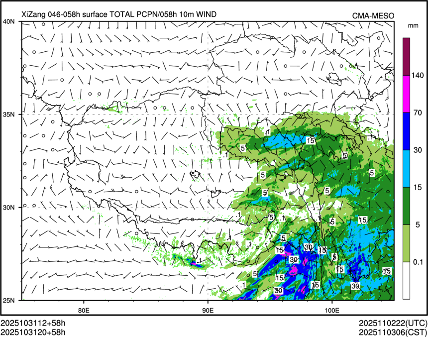10/31 20时 +058小时