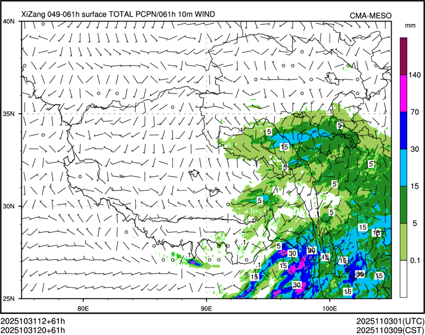 10/31 20时 +061小时