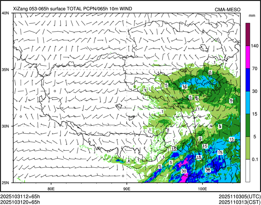 10/31 20时 +065小时