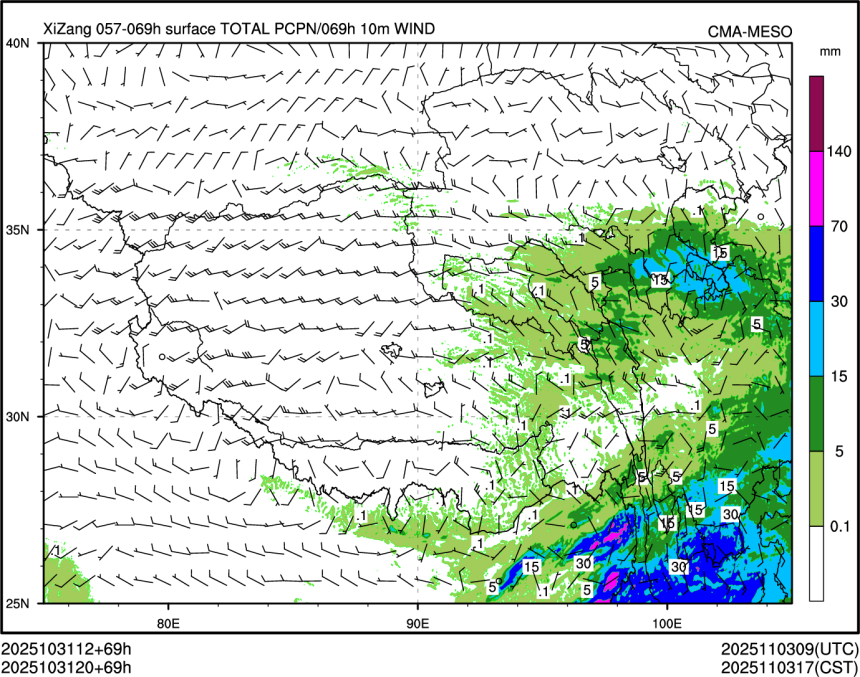 10/31 20时 +069小时