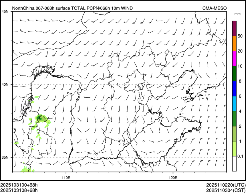 10/31 08时 +068小时
