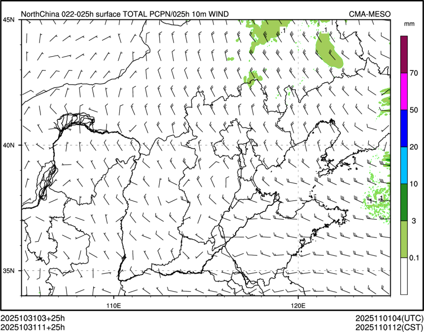 10/31 11时 +025小时