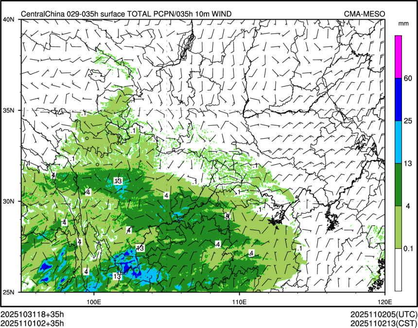 11/01 02时 +035小时