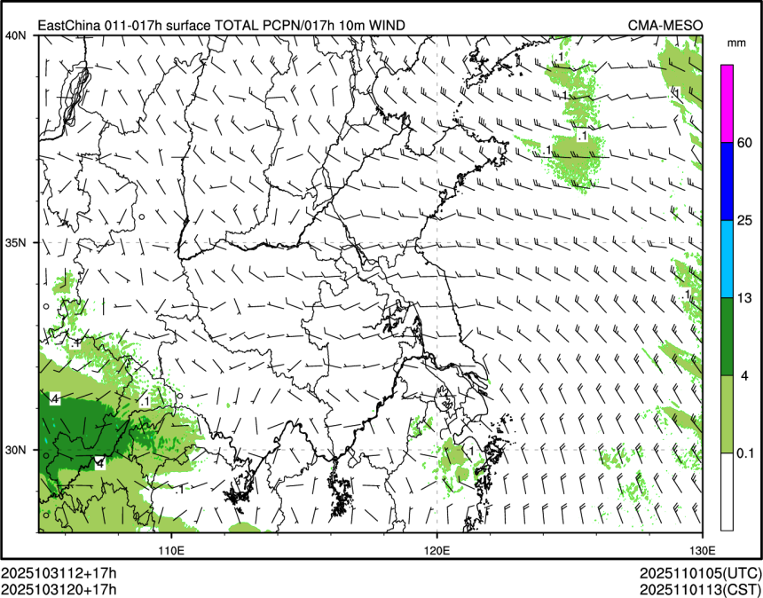 10/31 20时 +017小时