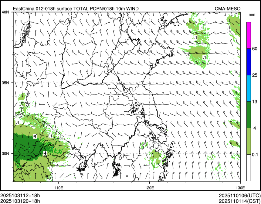 10/31 20时 +018小时