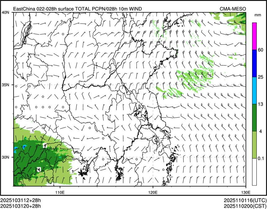 10/31 20时 +028小时