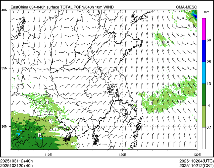 10/31 20时 +040小时