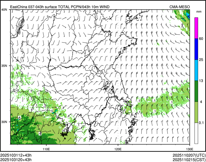 10/31 20时 +043小时
