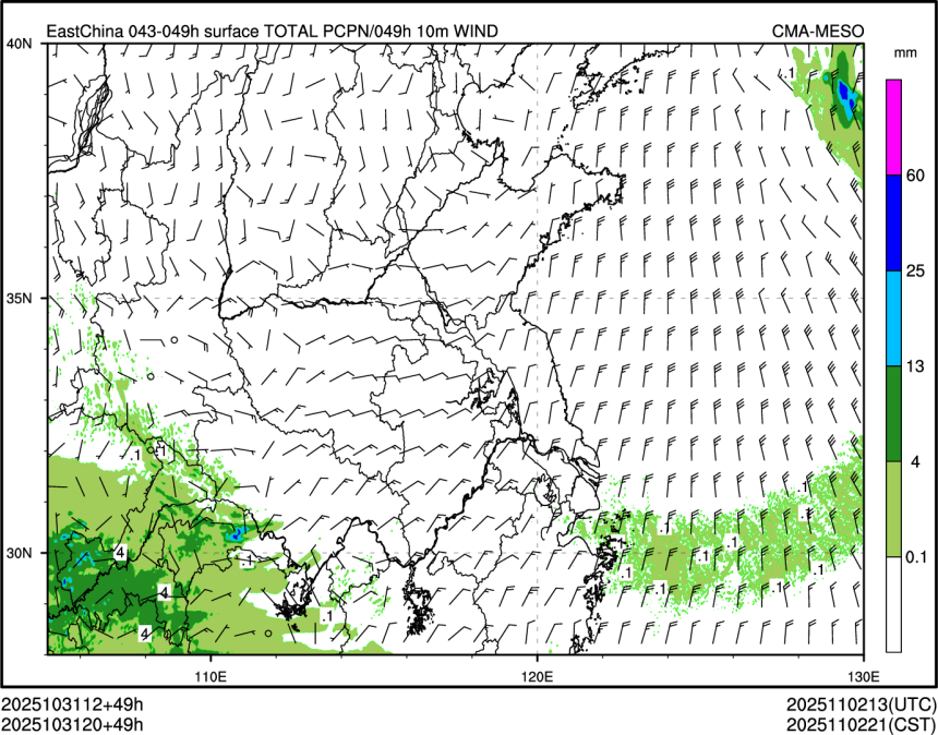 10/31 20时 +049小时