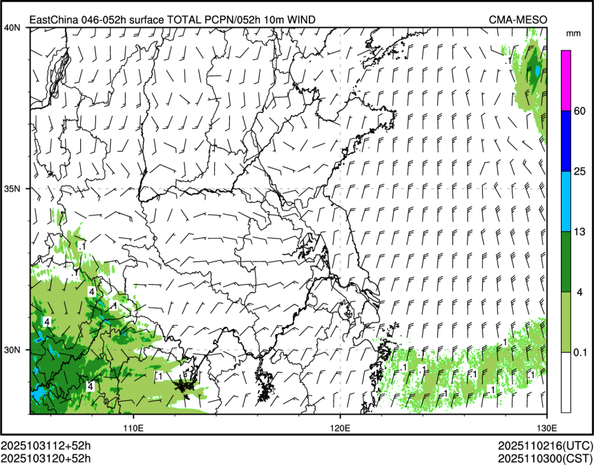 10/31 20时 +052小时