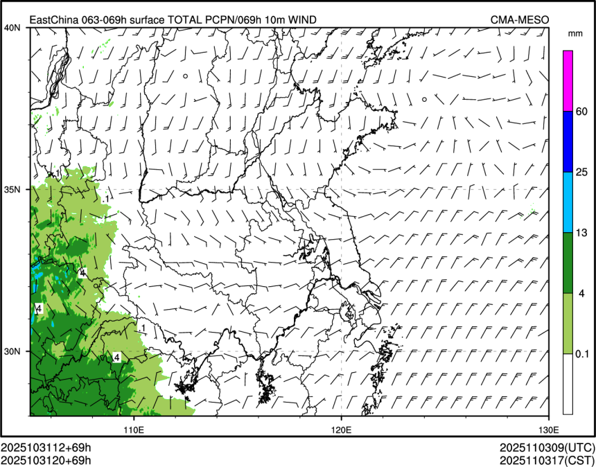 10/31 20时 +069小时