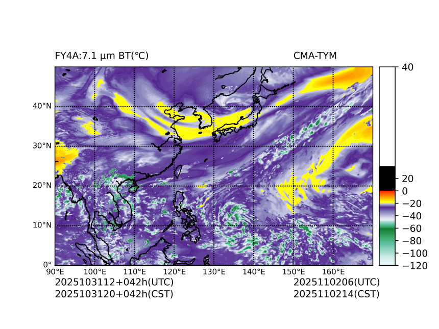 10/31 12时 +042小时