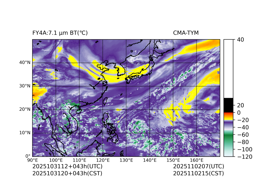 10/31 12时 +043小时