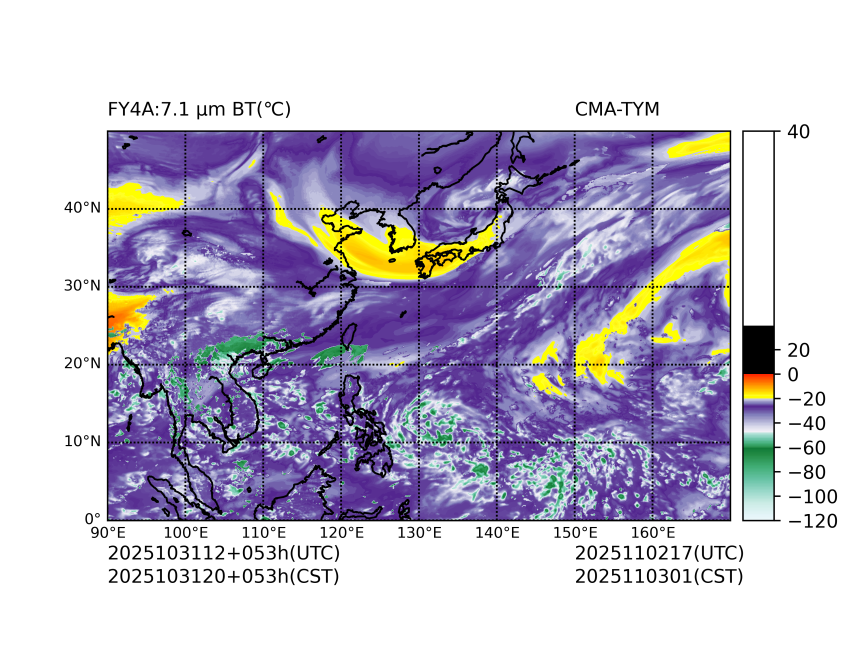 10/31 12时 +053小时