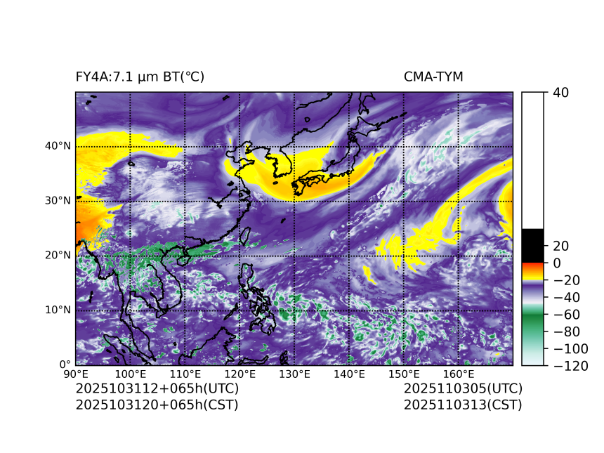 10/31 12时 +065小时