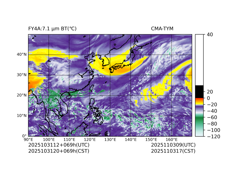 10/31 12时 +069小时