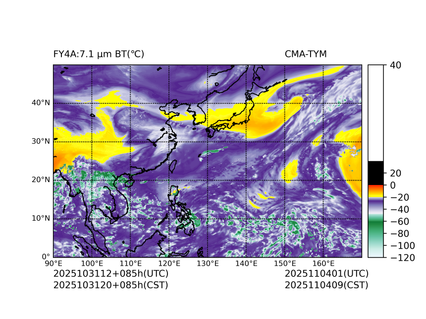10/31 12时 +085小时