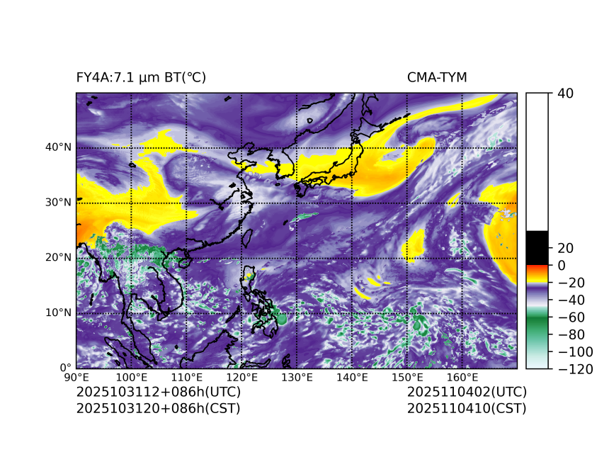 10/31 12时 +086小时