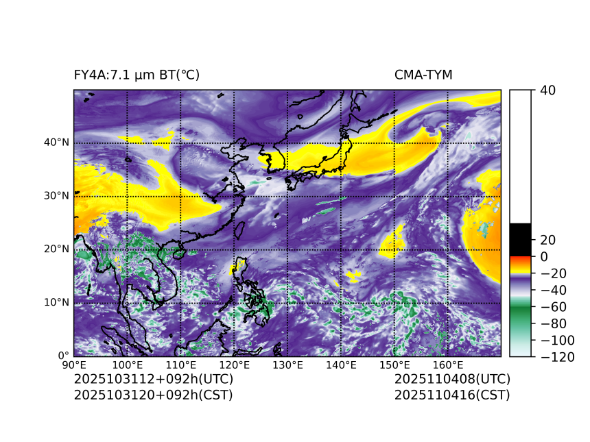 10/31 12时 +092小时