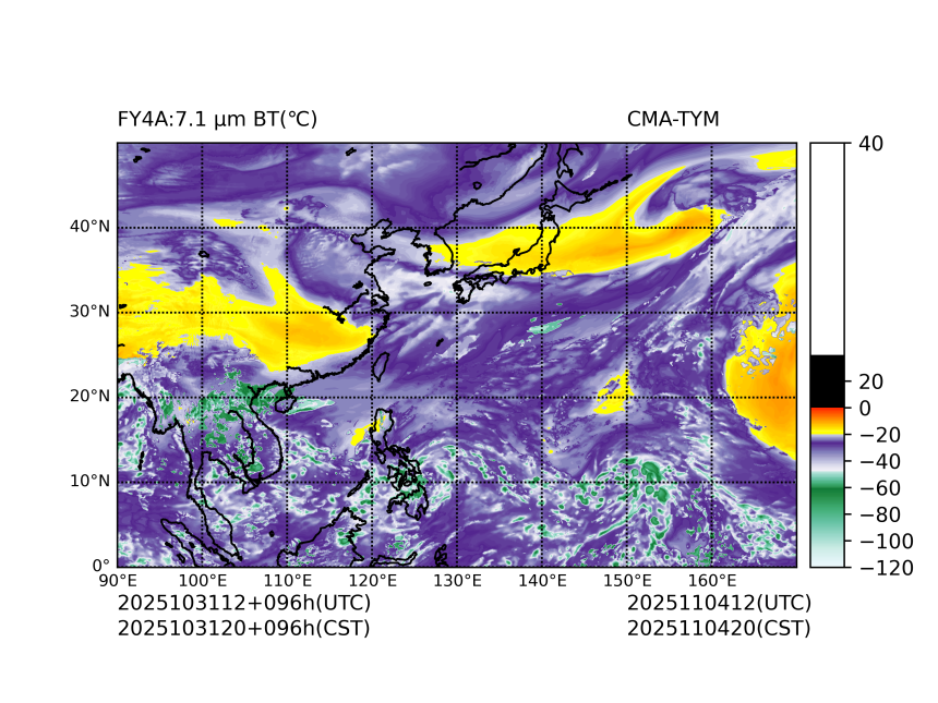 10/31 12时 +096小时