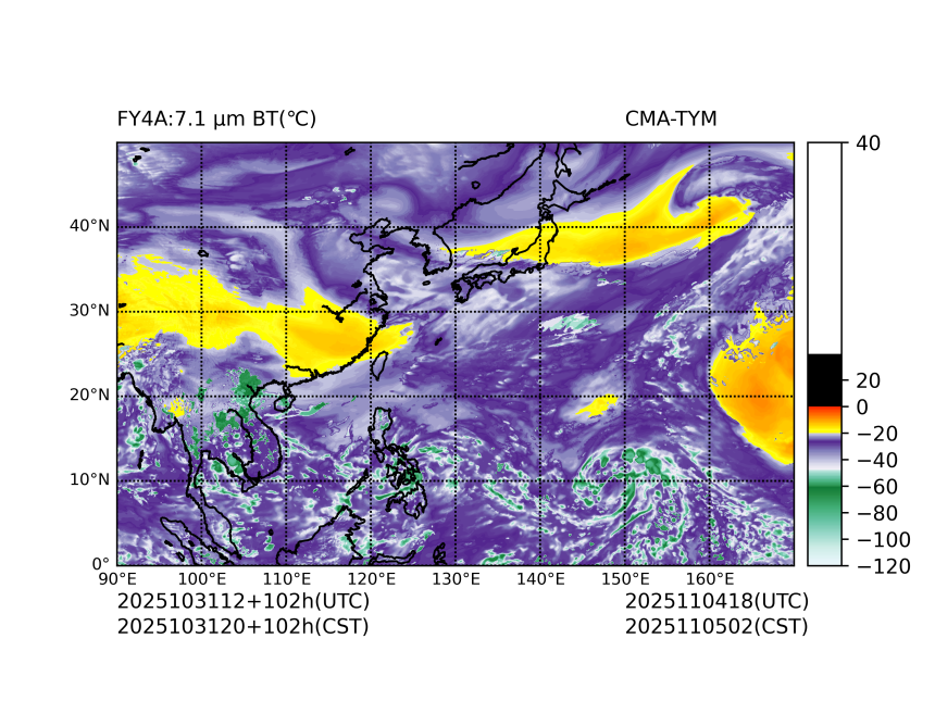 10/31 12时 +102小时