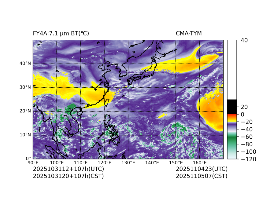 10/31 12时 +107小时