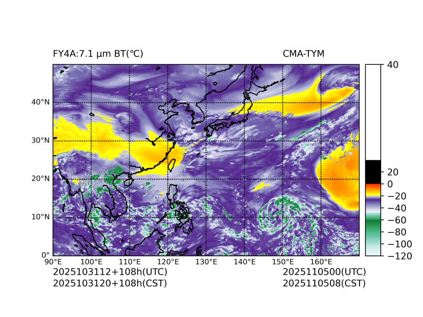 10/31 12时 +108小时