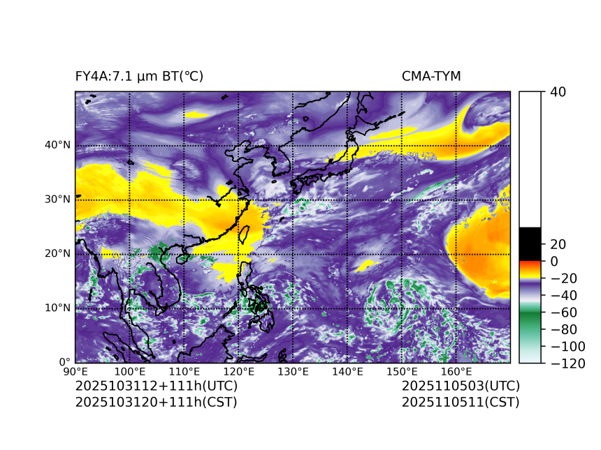 10/31 12时 +111小时