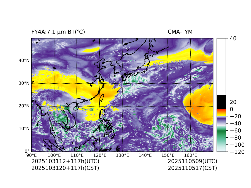 10/31 12时 +117小时