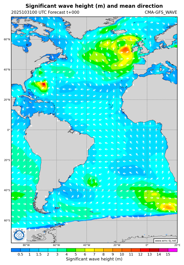 10/31 08时 +000小时