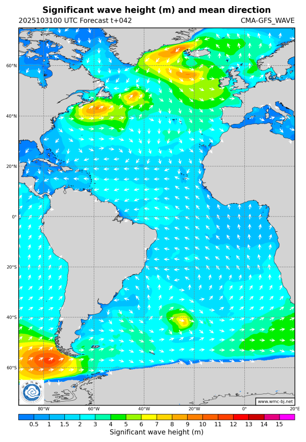10/31 08时 +042小时
