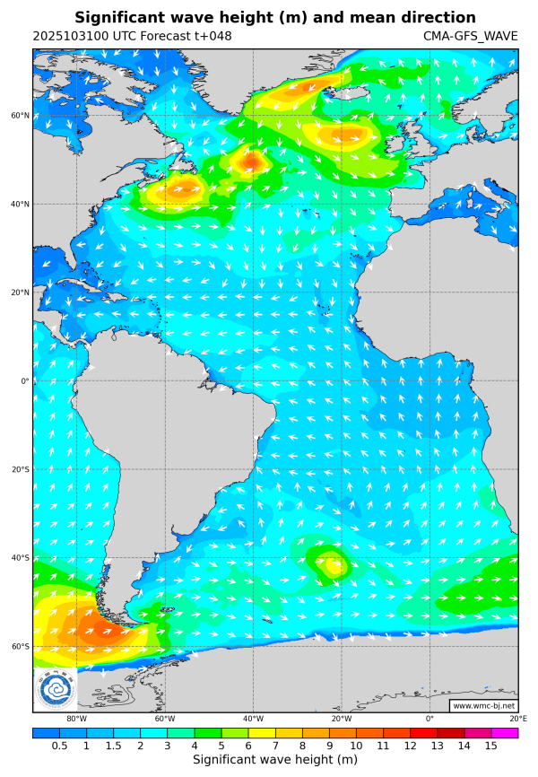 10/31 08时 +048小时