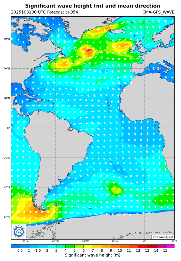 10/31 08时 +054小时
