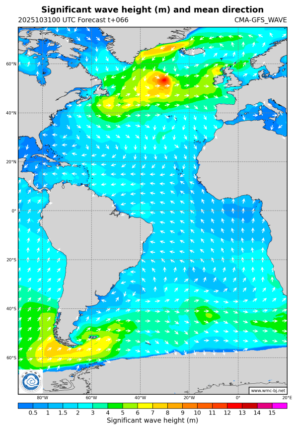 10/31 08时 +066小时