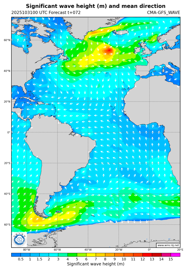 10/31 08时 +072小时