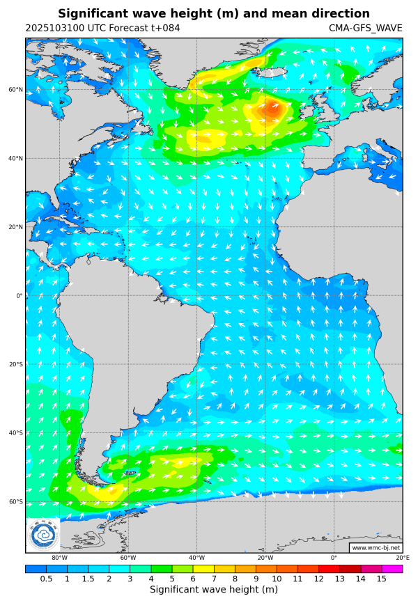 10/31 08时 +084小时