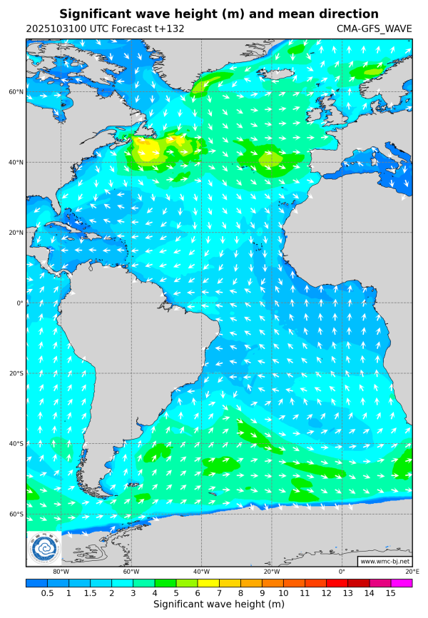 10/31 08时 +132小时