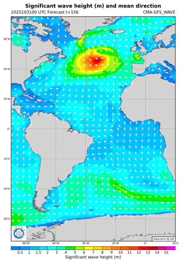 10/31 08时 +156小时