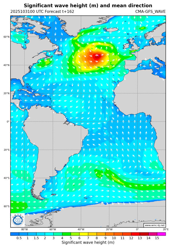 10/31 08时 +162小时