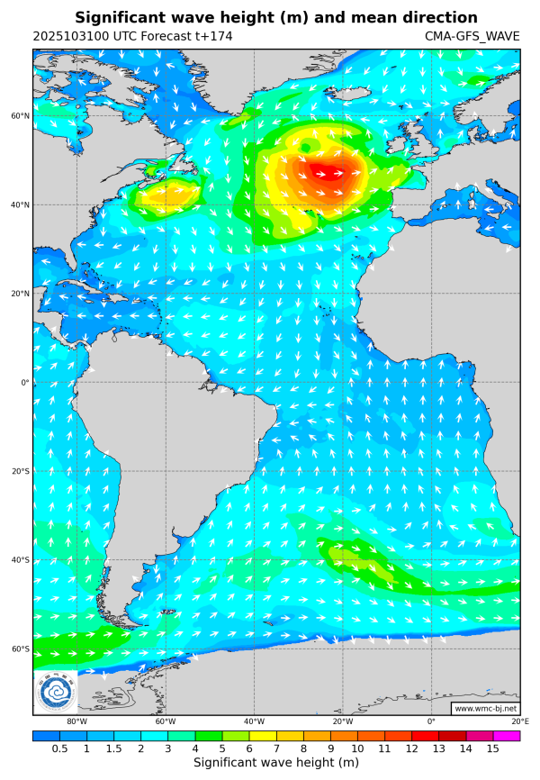 10/31 08时 +174小时