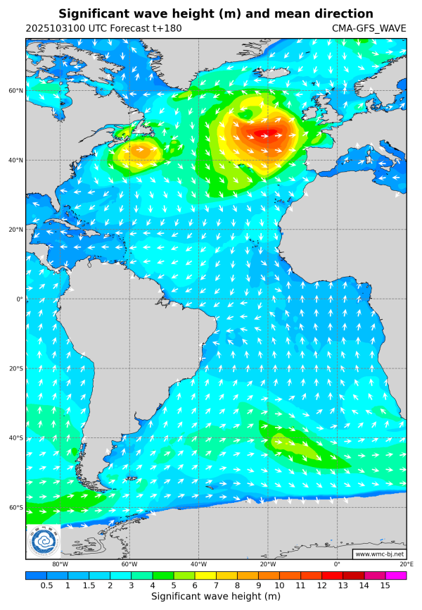10/31 08时 +180小时