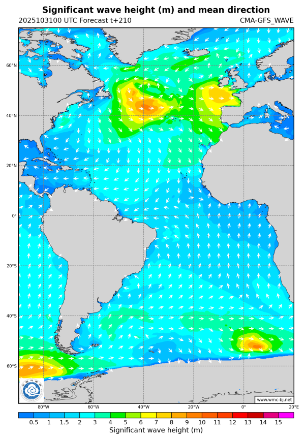 10/31 08时 +210小时