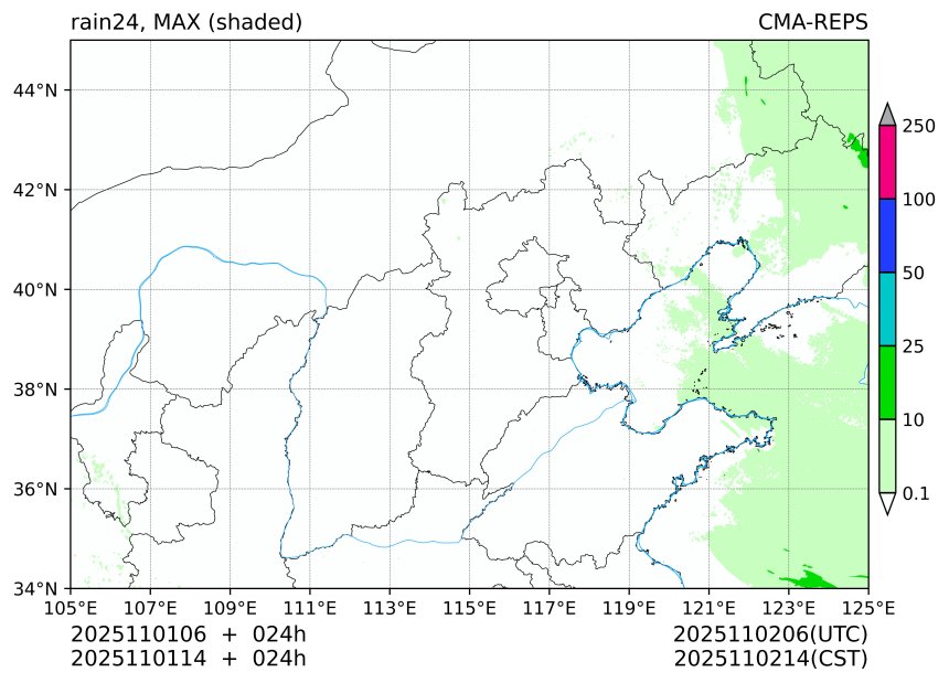 11/01 06时 +024小时