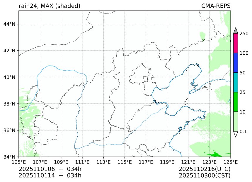 11/01 06时 +034小时