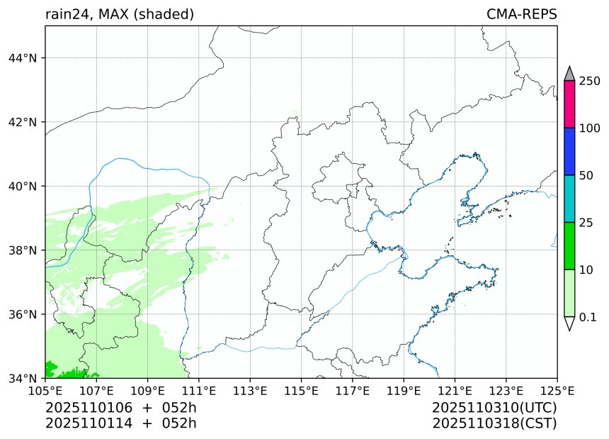 11/01 06时 +052小时