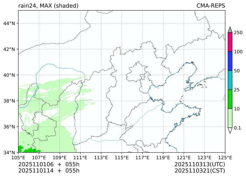 11/01 06时 +055小时