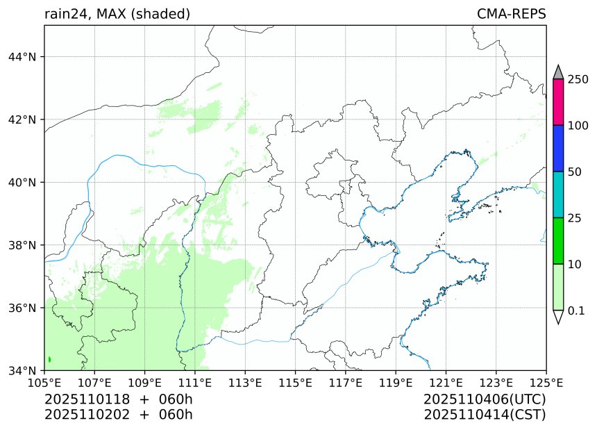 11/01 18时 +060小时