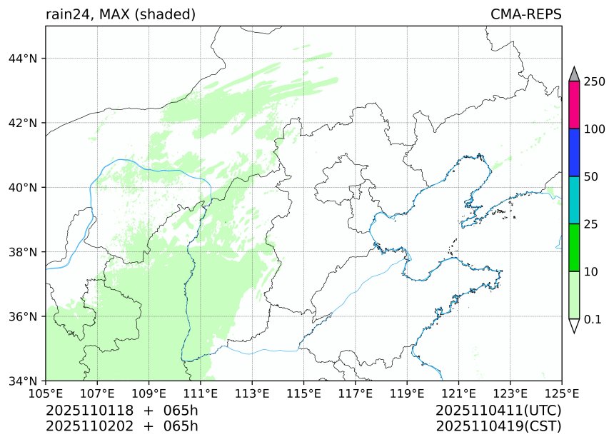 11/01 18时 +065小时