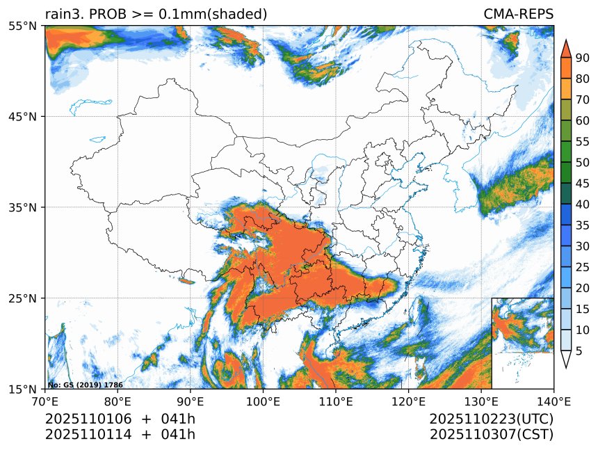 11/01 14时 +041小时